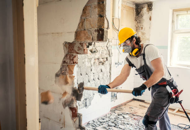 Best Waterproofing & Drywells  in Trenton, IL