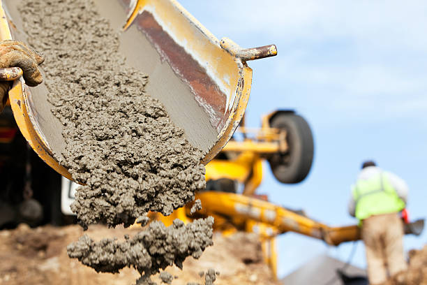 Concrete Slab Contractor in IL